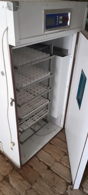 inkivator sotiladi