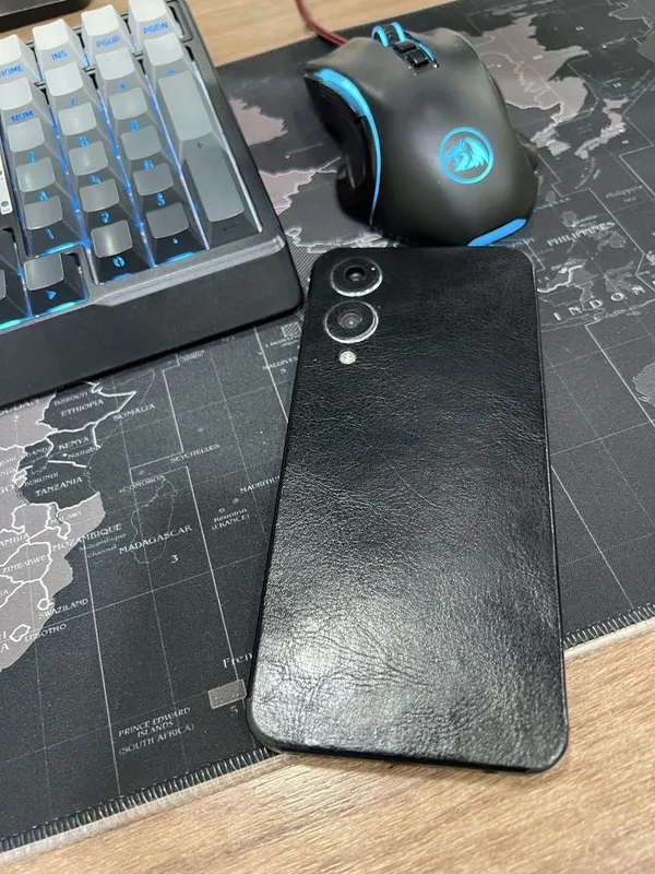 Vivo Y17S arzon bervoraman