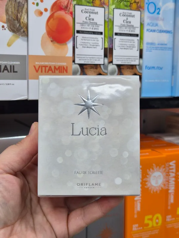 lucia