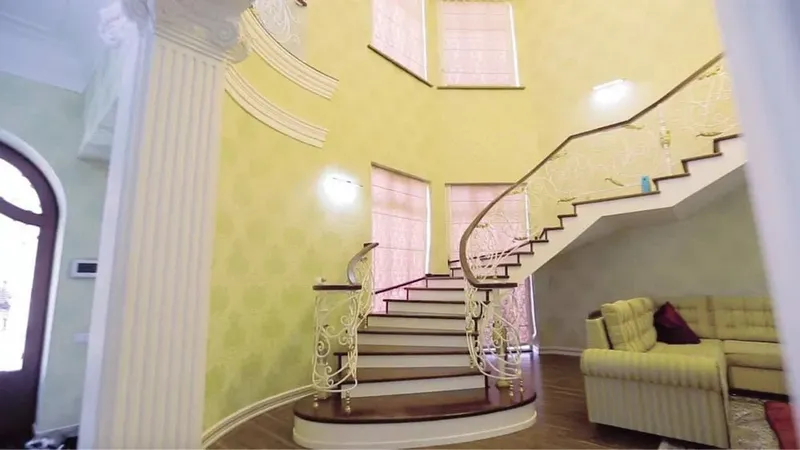 Аренда дом 600 м², Мирзо-Улугбекский · ID 38072 5 Аренда дом 600 м², Мирзо-Улугбекский · ID 38072 5