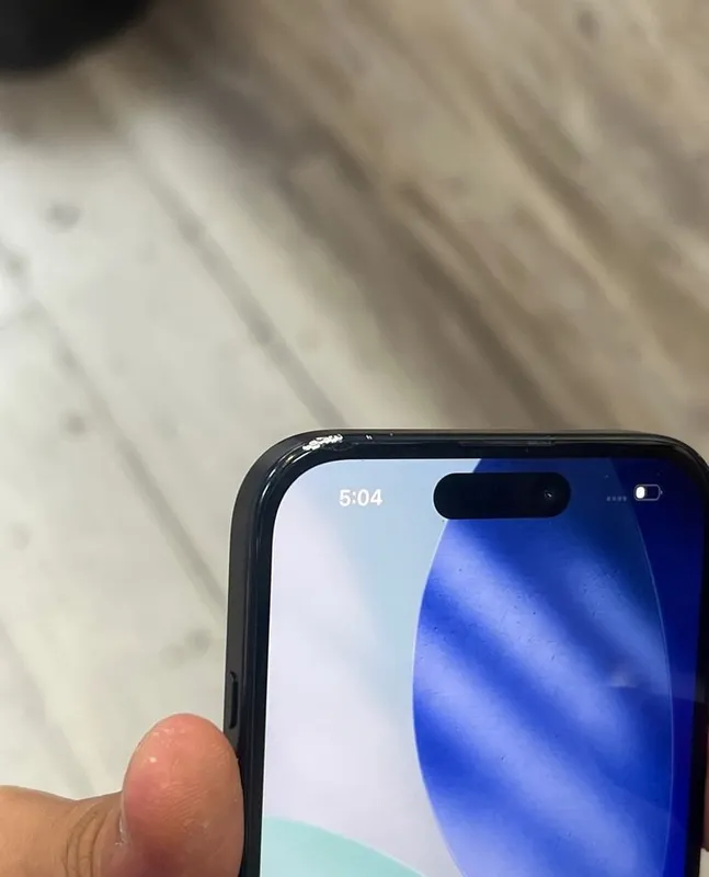 Iphone 16 128 gb 3