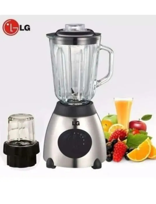 Блендер + кофемолка Blender LG 877