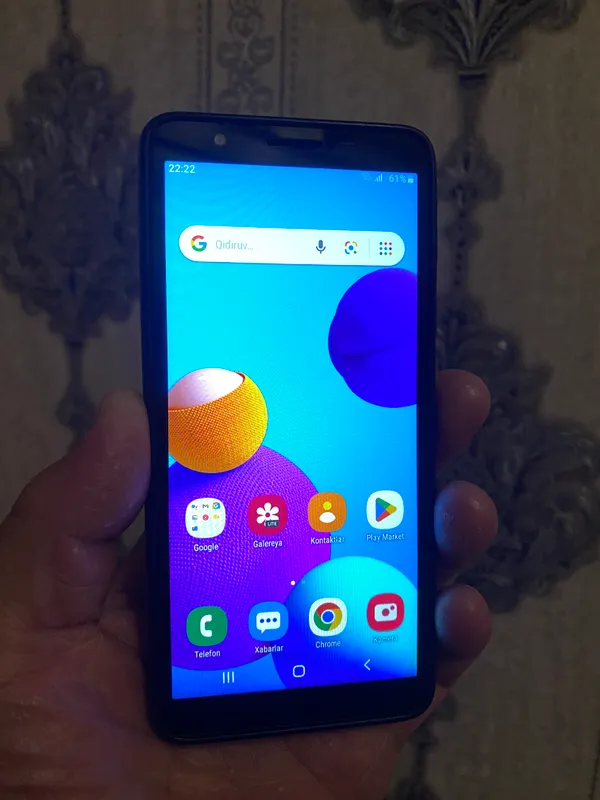 samsung a01 core 01 samsung core 01 a telifon 01 10