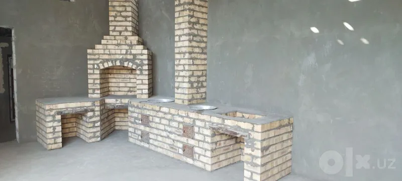 Делаем барча бетон 2 Делаем барча бетон 2