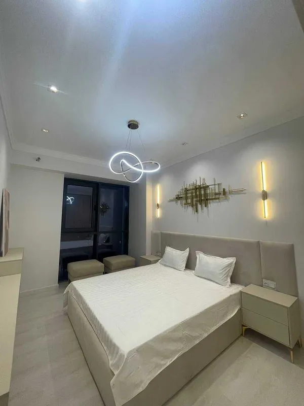 Действующий гостевой дом 3-этажа 12 квартир 650 м² за ЖК Мирабад Авеню — фото 3 Действующий гостевой дом 3-этажа 12 квартир 650 м² за ЖК Мирабад Авеню — фото 3