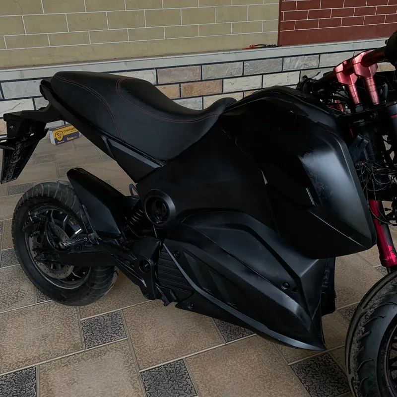 electro moto z6 barter iphone 16 pro bez prava — фото 3