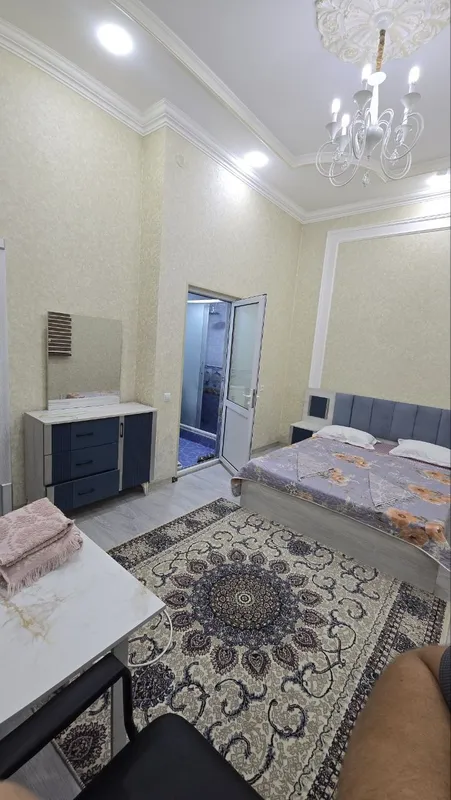 Mehmonxona / Hostel / Hotel / kunlik arzon xonalar BEZ ZAKS 6