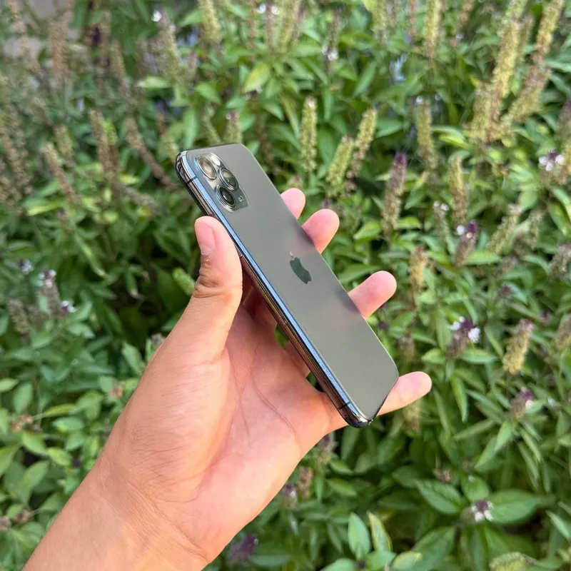 iPhone 11 Pro ideal 2 iPhone 11 Pro ideal 2