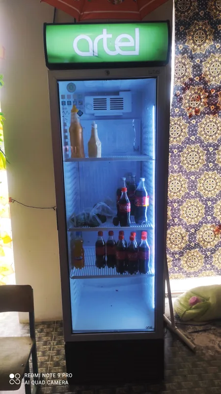 Artel Vitrinniy XALADILNIK