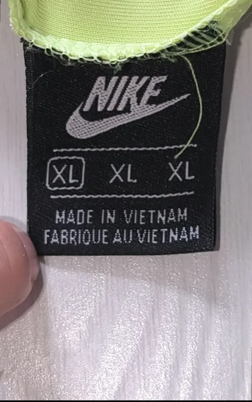 Nike sport shortiklari 2 Nike sport shortiklari 2