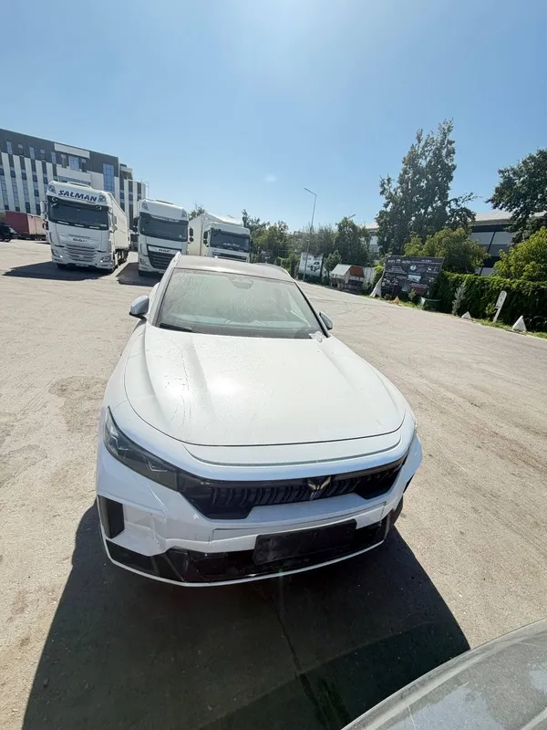 Voyah Free 210T 2023 1