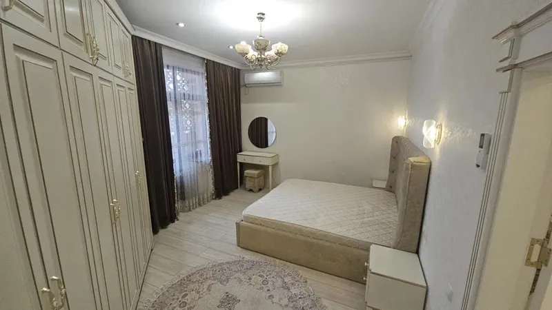 2-комнатная квартира, 67 м², ЖК Parisien — фото 3