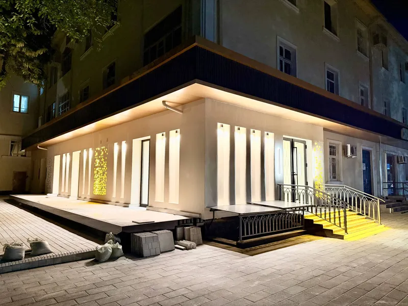 Нежелой Аския 350м² — фото 8