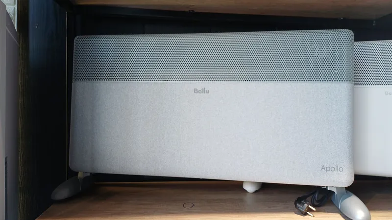 Электрообогреватель конвекторы Ballu Electrolux Aiwa 5 Электрообогреватель конвекторы Ballu Electrolux Aiwa 5