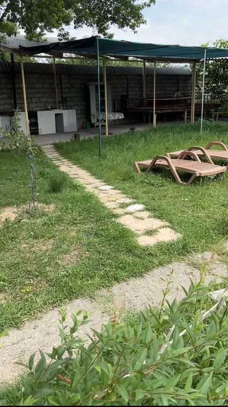 Дача dala hovli бассейн dacha — фото 4