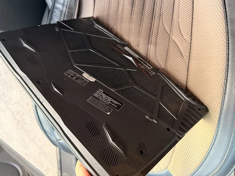 MSI GL65 9SC Ноутбук в идеальном состоянии 3 MSI GL65 9SC Ноутбук в идеальном состоянии 3