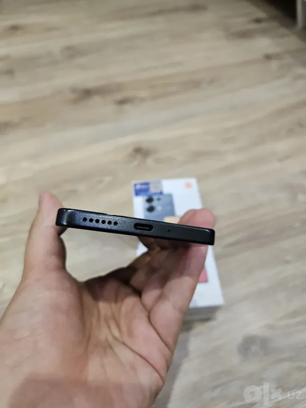 Redmi Note 13 Pro, идеальное состояние, 512 ГБ 4 Redmi Note 13 Pro, идеальное состояние, 512 ГБ 4
