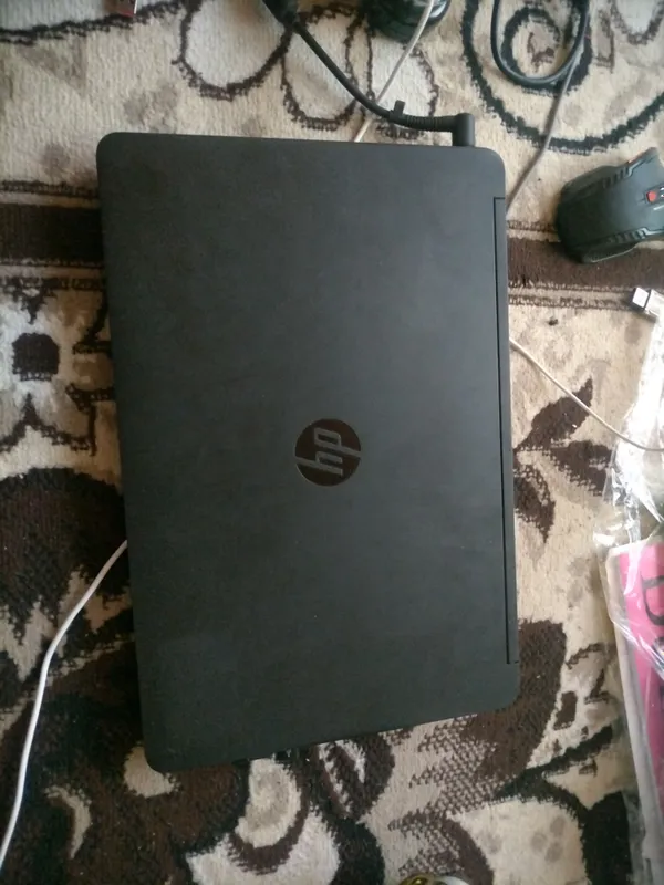 hp probook 650 G1 1