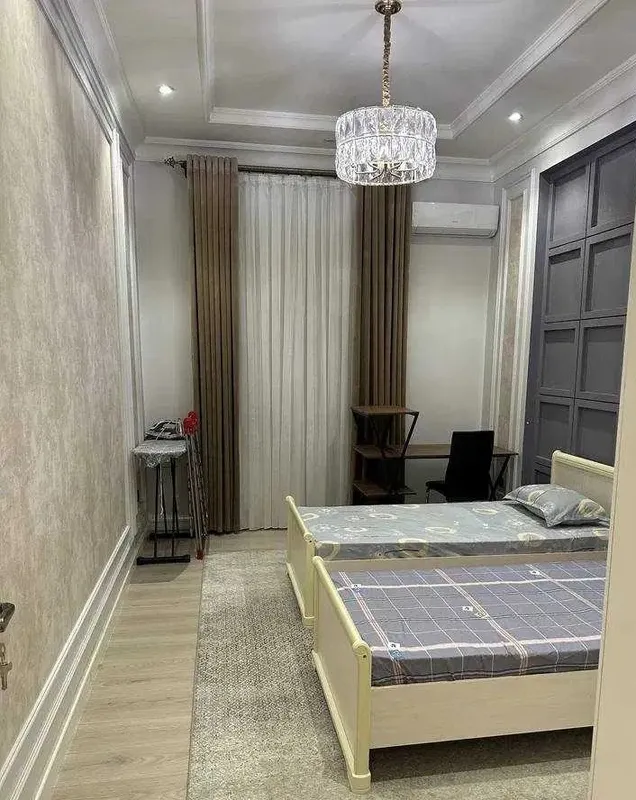 Akademgorodok • 3 xona • 85 m² • 5/10 qavat 3