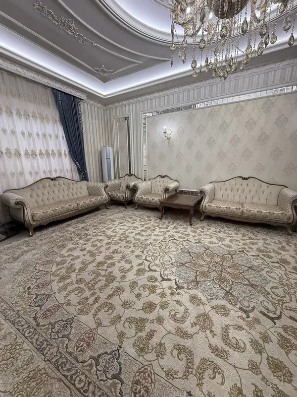 Yumshoq mebel,sifatli