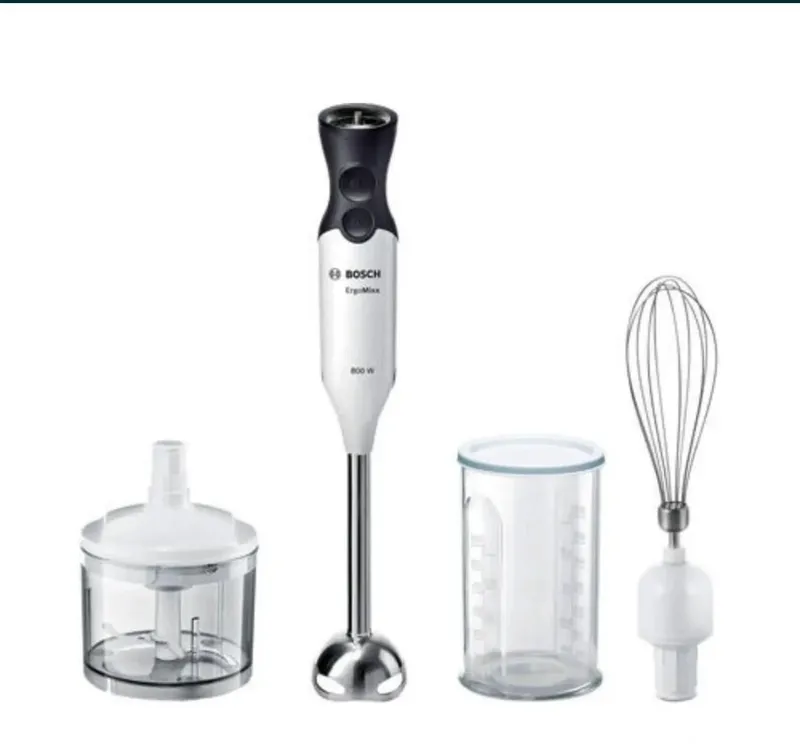 Блендер Bosch MS6CA4150 3 Блендер Bosch MS6CA4150 3
