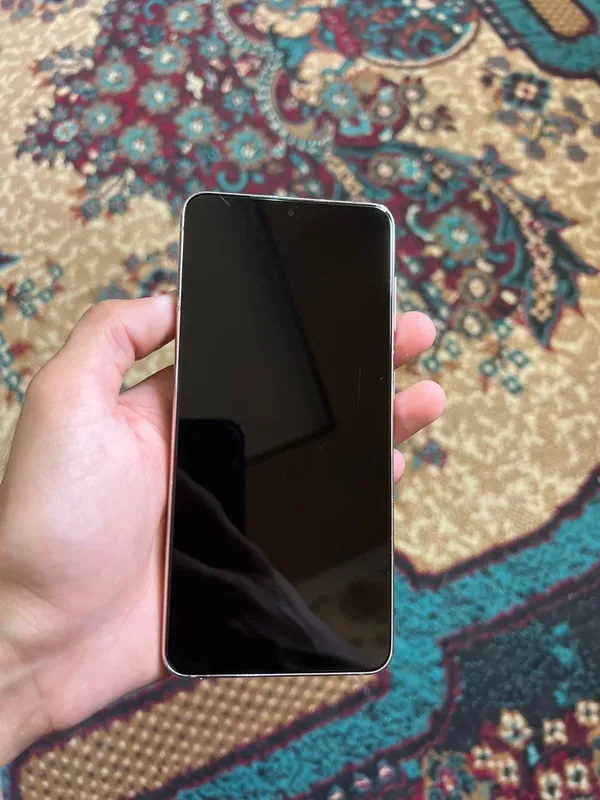 Samsung S21 5G