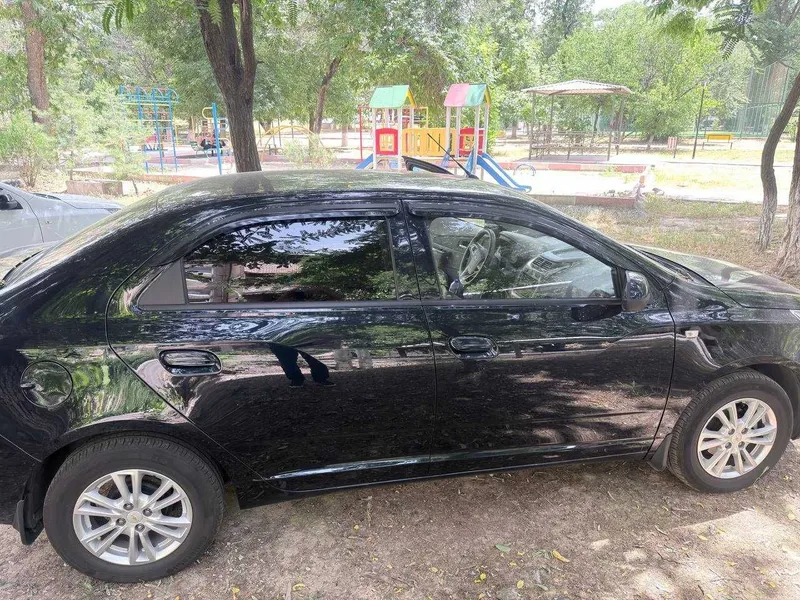 ПРОДАЕТСЯ Chevrolet Cobalt (2024) 2 ПРОДАЕТСЯ Chevrolet Cobalt (2024) 2