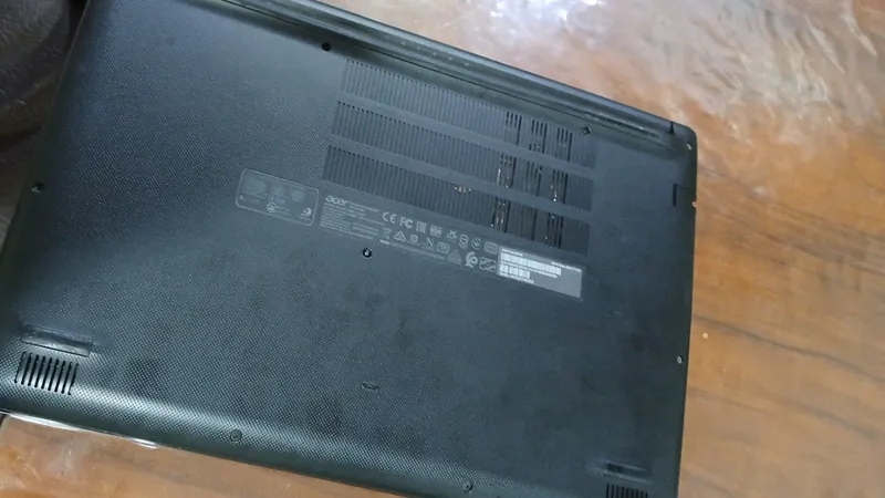notebook acer sotiladi 500 gb 1 notebook acer sotiladi 500 gb 1