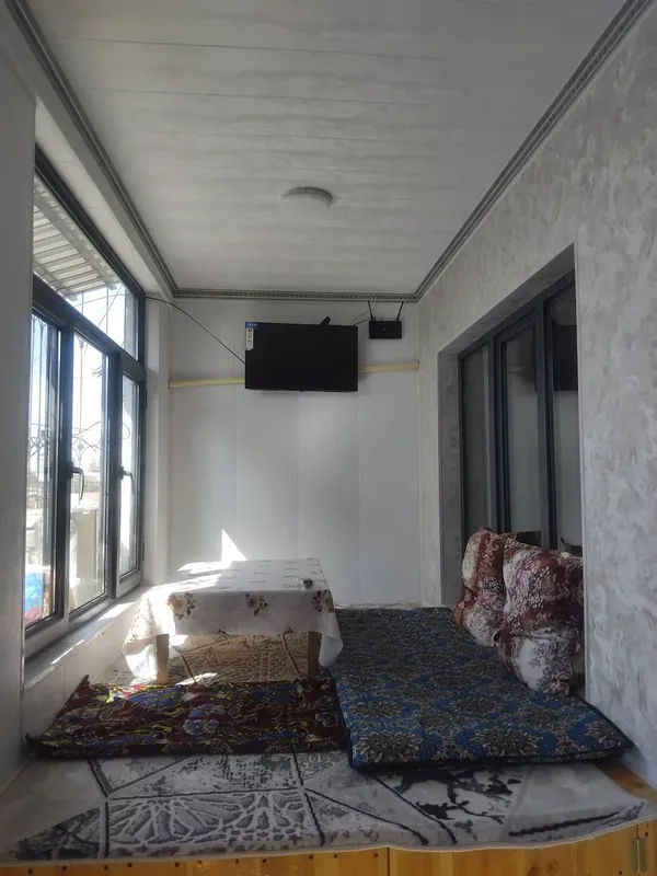 Zangota tumani Navroz MFY 1-mik 29kv 1 -mik 29 kvartilKvartira 4 - e 7