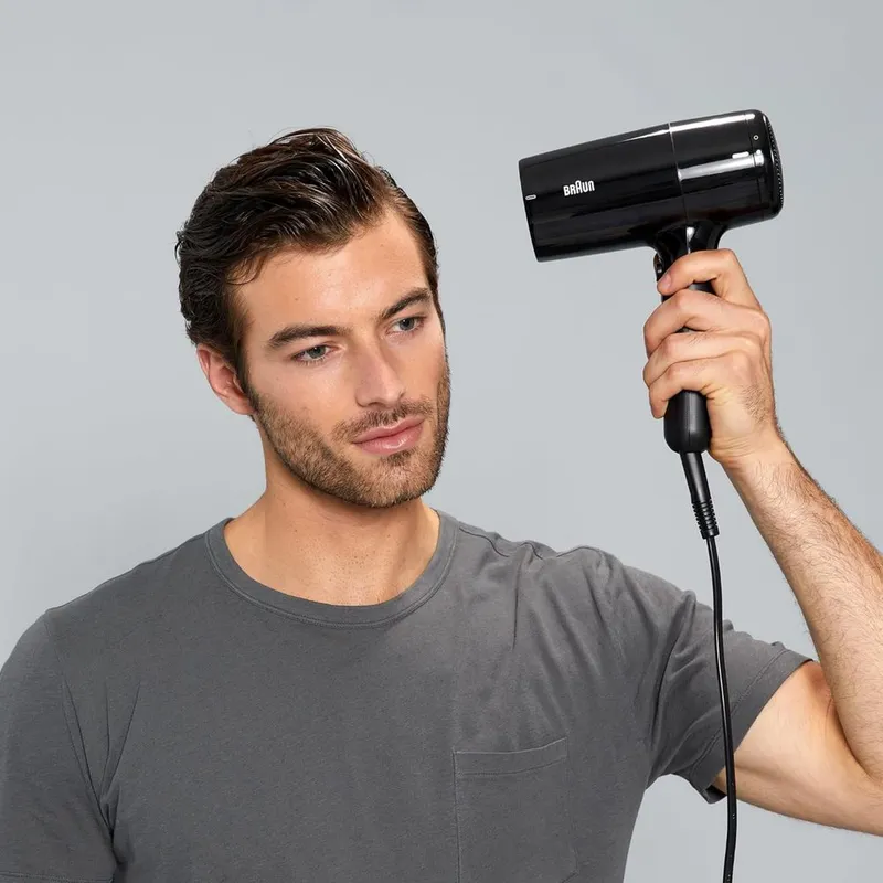Фен Braun HD225 4 Фен Braun HD225 4