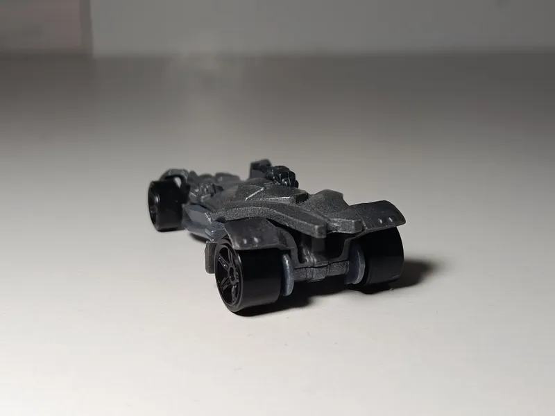 Игрушечные машинки Hotwheels Oyinchoq Mashinacha — фото 1