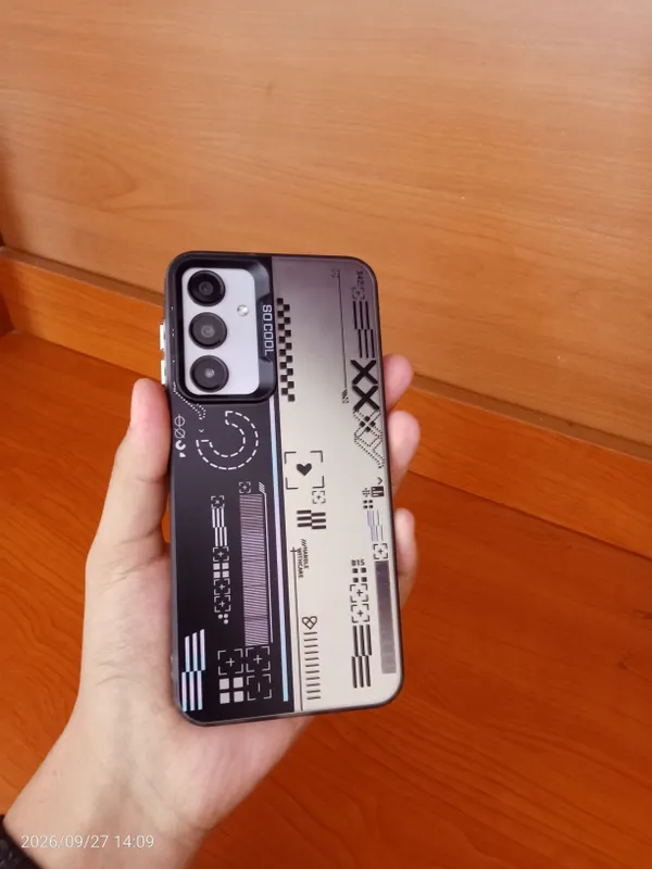 Samsung Galaxy A16 128 ГБ 3