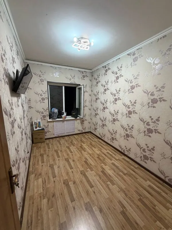 60 m2 2 xonaliy 2 ta balkomliy Uy sotiladi — фото 1