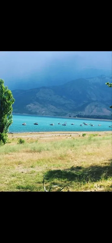 Charvak plyajida so‘ri ijaraga beriladi 6 Charvak plyajida so‘ri ijaraga beriladi 6