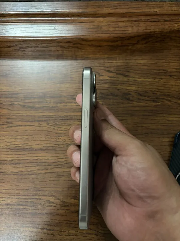 iPhone 15 Pro Max 256 GB 3 iPhone 15 Pro Max 256 GB 3