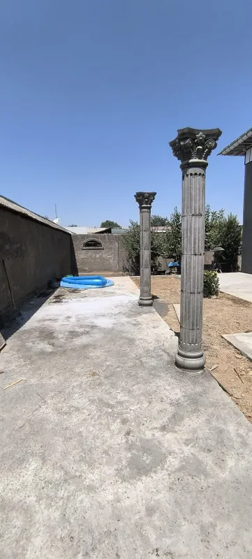 Rim kalonna Rim ustunlari qoʻyish xizmati — фото 3