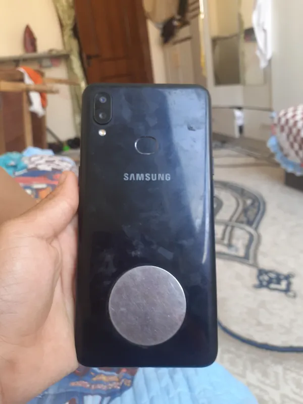 Samsung A 10 s — фото 1