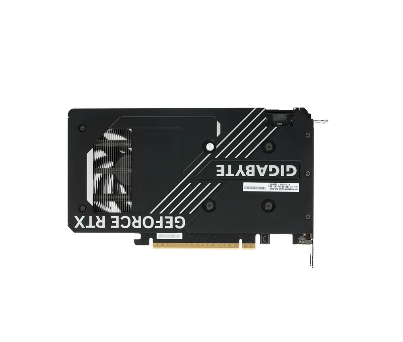 -Видеокарта Gigabyte RTX 5060 WINDFORCE MAX OC 8GB(GV-N5060WF2MAX-8GD) 2 -Видеокарта Gigabyte RTX 5060 WINDFORCE MAX OC 8GB(GV-N5060WF2MAX-8GD) 2