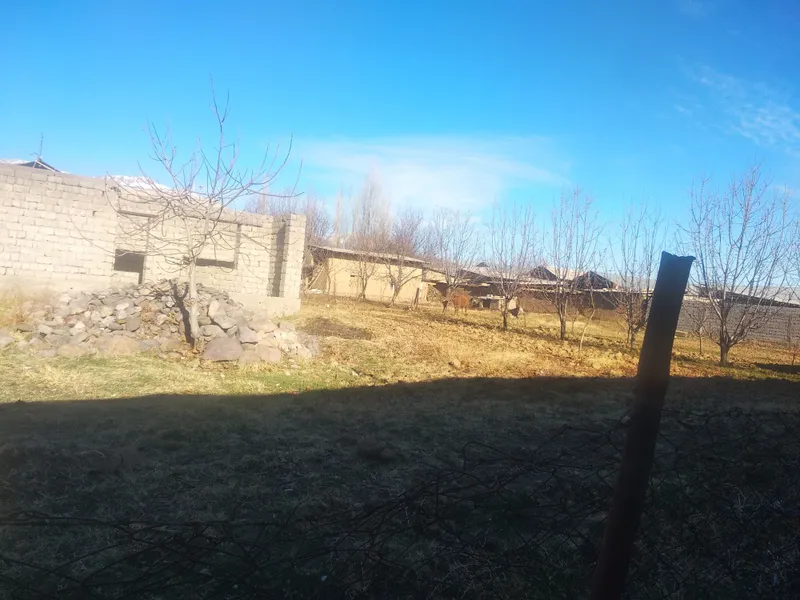 OQTOSHDA 10 Sotix yer sotiladi — фото 2