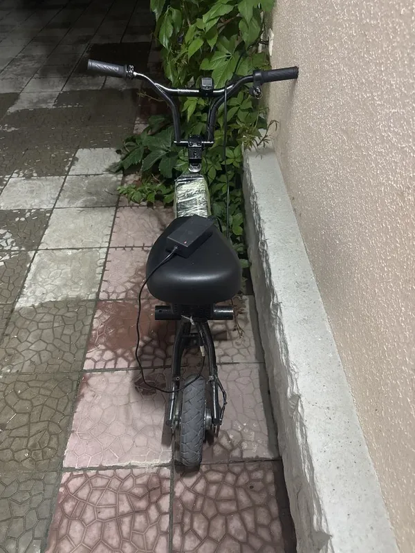 Продам велоскутер 3