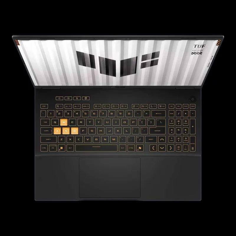 IGROVOY NOUTBUK Asus TUF Gaming F16/Dasturlash&Dostavka BEPUL — фото 2