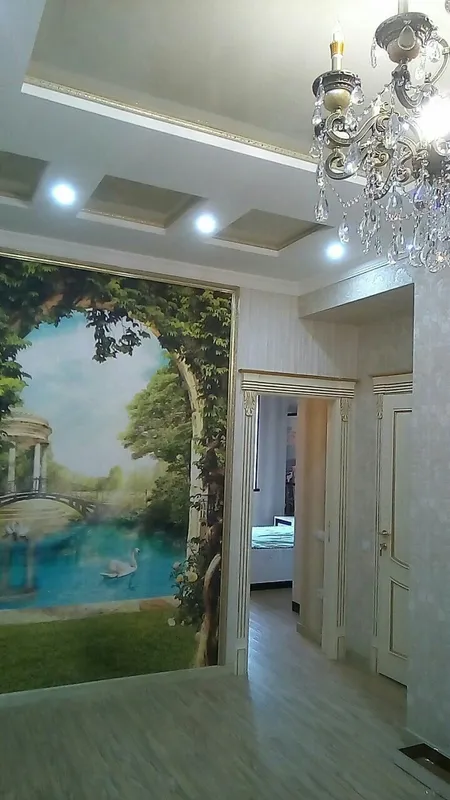 Ремонт квартиры под ключ — фото 3