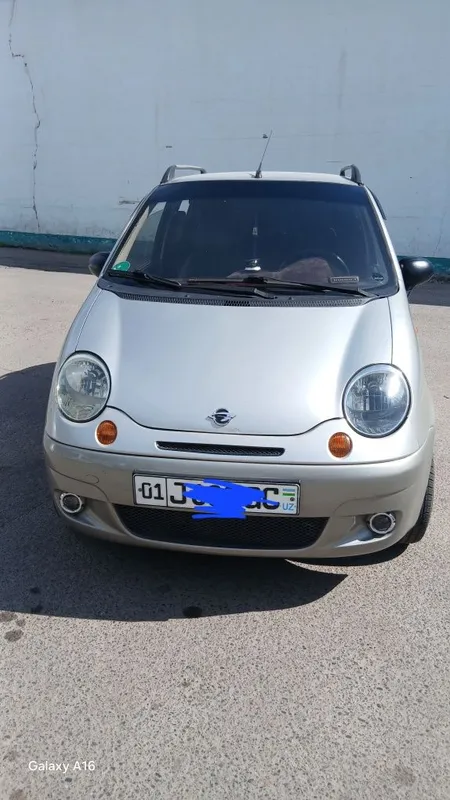Matiz Best 2009 yil sotiladi 2600$ 1 Matiz Best 2009 yil sotiladi 2600$ 1
