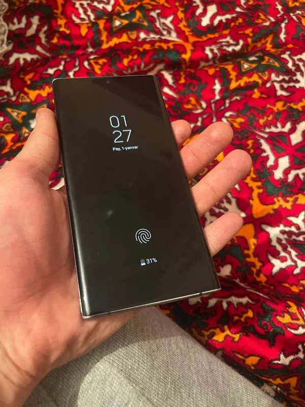 Samsung Note 10 Plus Note10+ 10+ 1 Samsung Note 10 Plus Note10+ 10+ 1