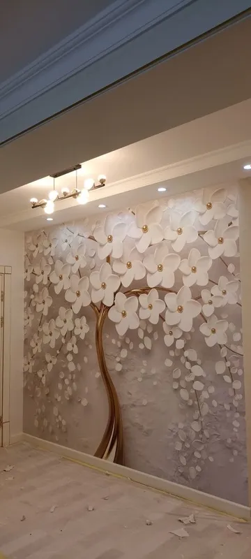 Малярка и отделка киламиз — фото 1