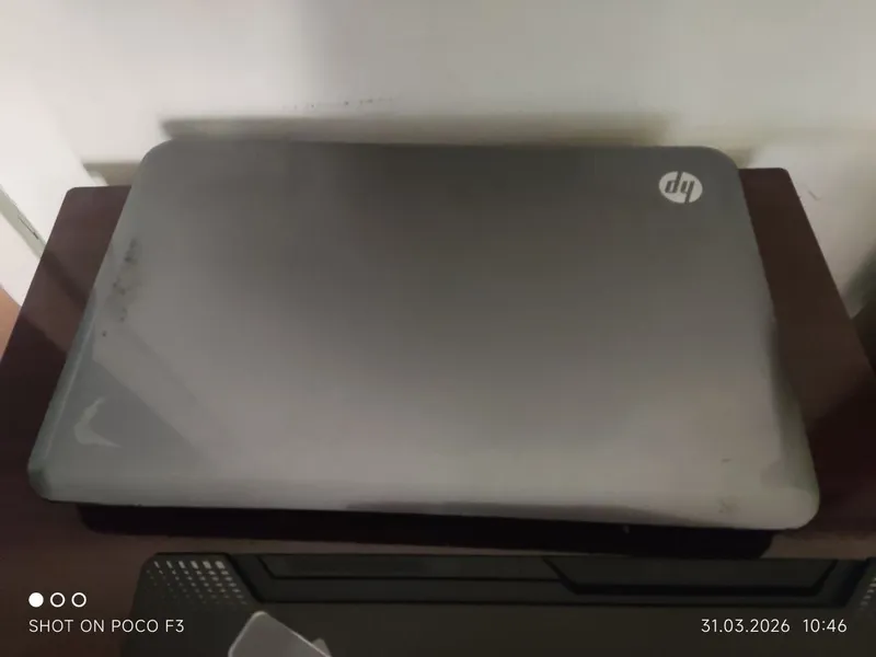 Hp notebook б/у офисный Hp notebook б/у офисный