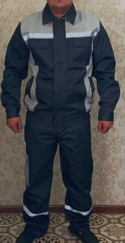 Униформа, спецодежда — фото 2