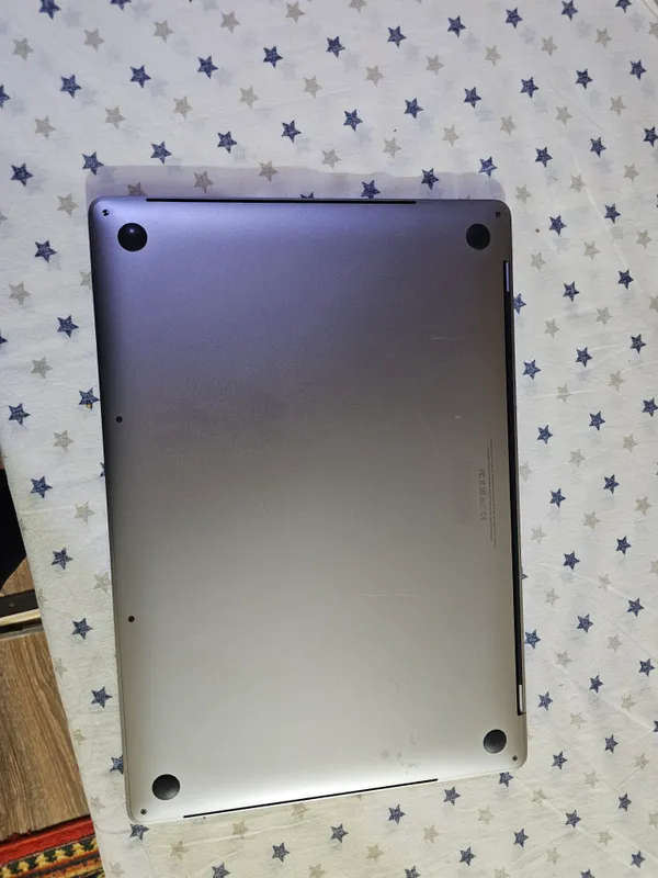 Mackbook pro 15 inch — фото 6