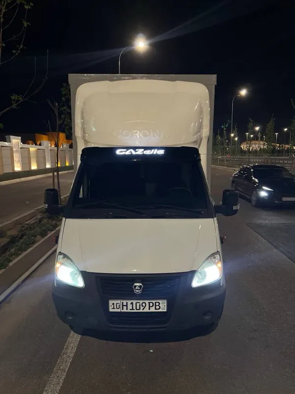 Gazel bisnes 15.900$ srochna — фото 2