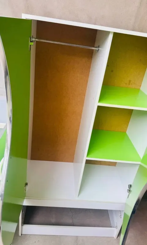 Yengi Detskiy mebel komplekt sotiladi — фото 6